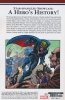 CAPTAIN AMERICA EVOLUTIONS OF A LIVING LEGEND TP [9781302918484]